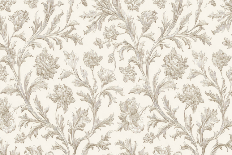 Cotton Texture Image 4