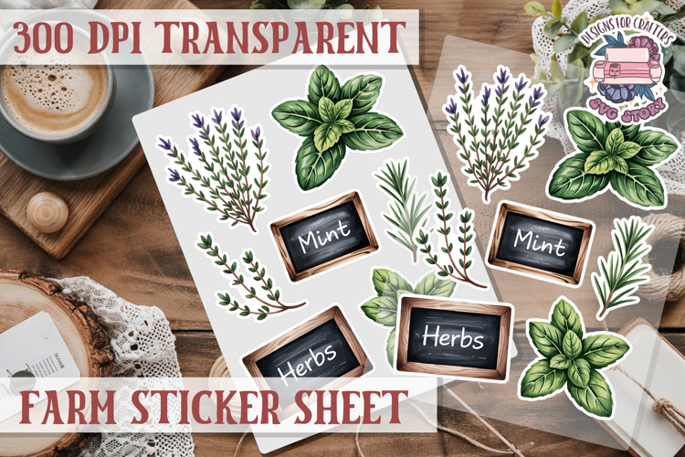 Stickers Svg Image 13