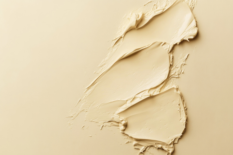 Beige Wallpaper Image 9