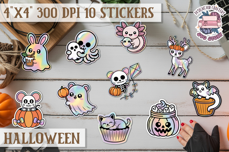 Scary Clipart Image 22