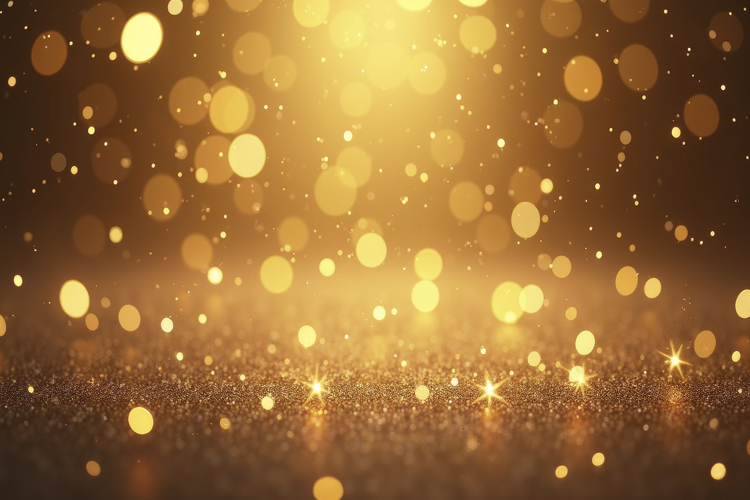 Golden Texture Image 20