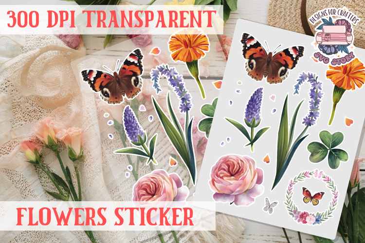 Stickers Svg Image 13