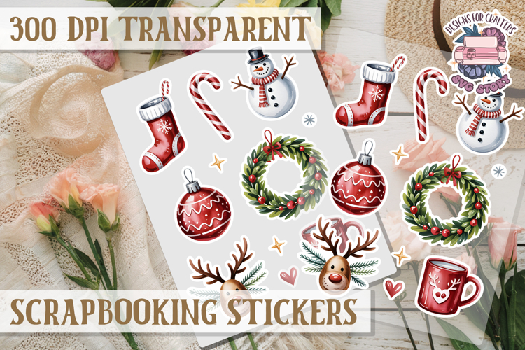 Aesthetic Stickers Image 17
