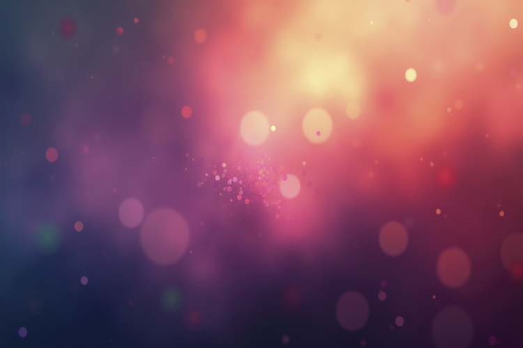 Bokeh Background Wallpaper