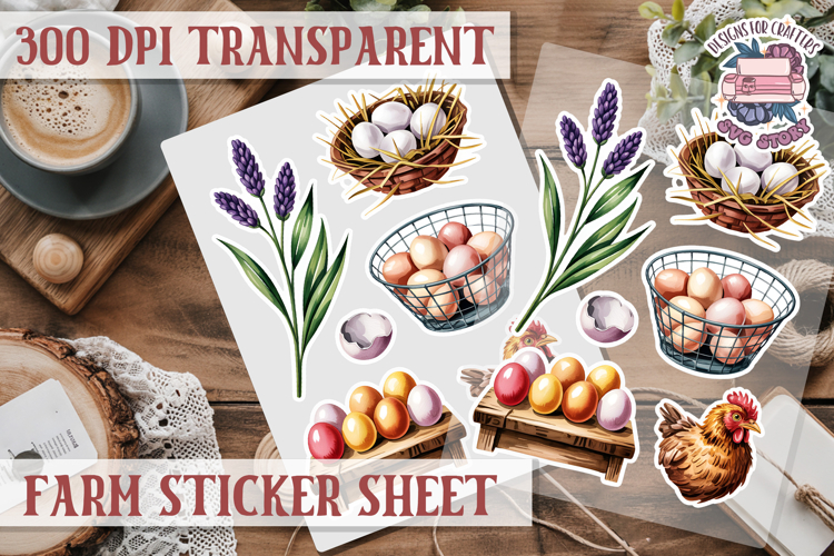 Stickers Svg Image 12
