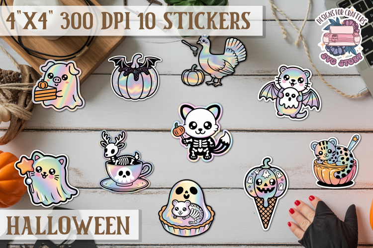 Scary Clipart Image 21