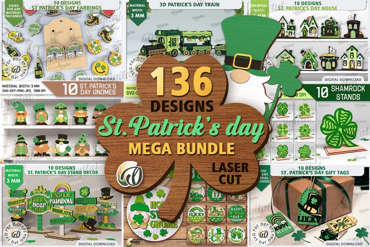 Irish Svg Image 20