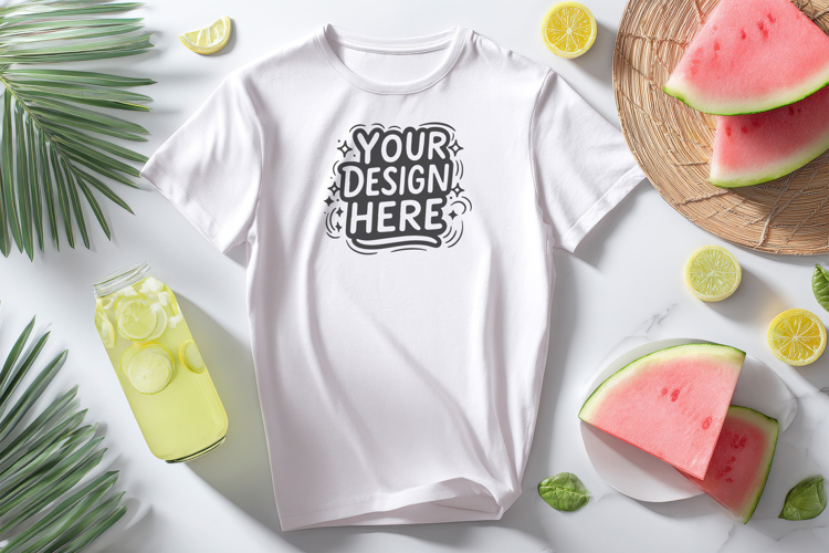 Watermelon Clipart