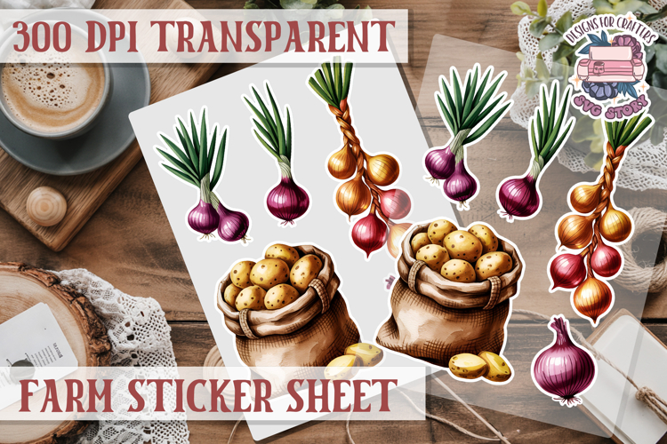 Stickers Svg Image 10