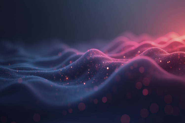 Glowing Background Image 8