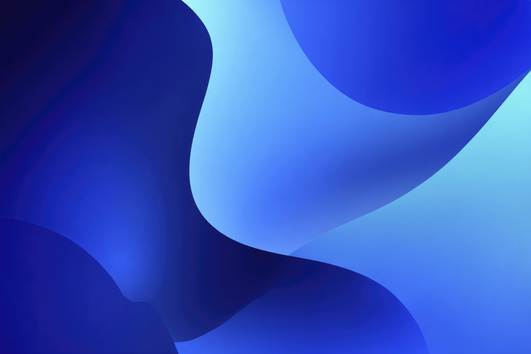 Waves Background Wallpaper