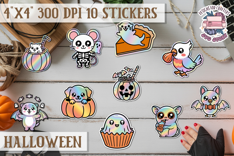 Scary Clipart Image 20