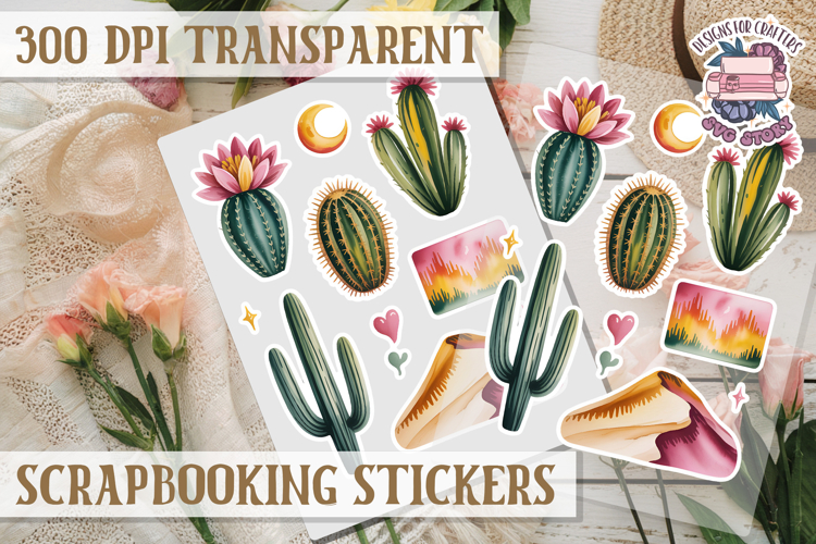Aesthetic Stickers Image 15