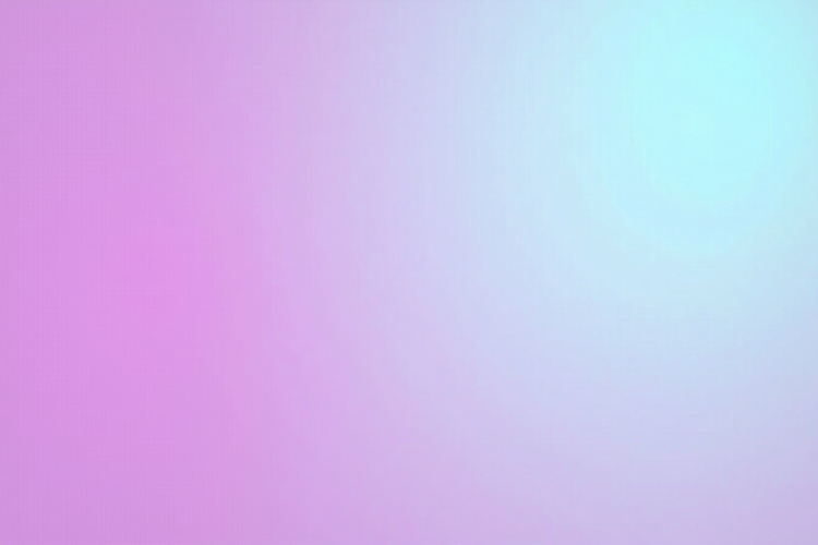 Smooth Color Gradient Background Wallpaper