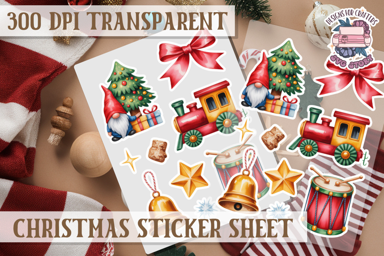 Printable Planner Stickers Image 2