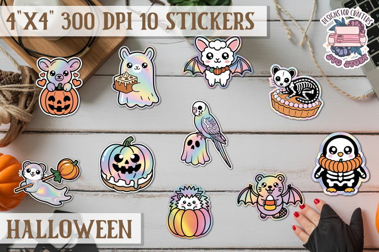 Scary Clipart Image 19
