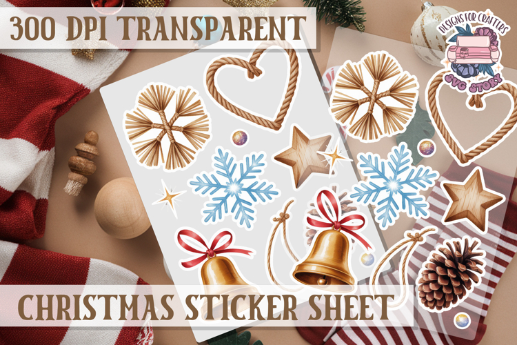 Printable Planner Stickers