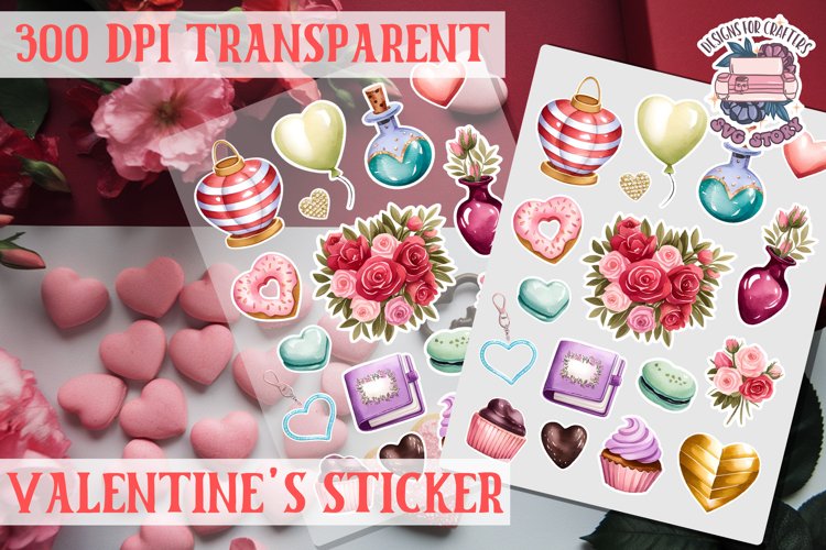 Heart Clipart Image 12