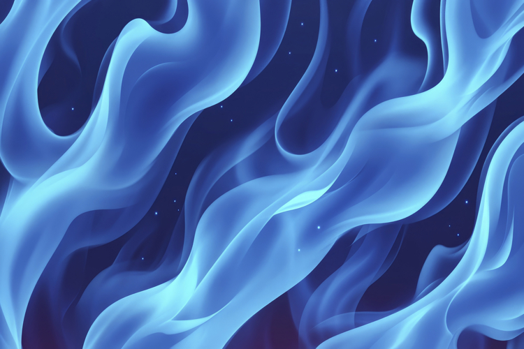 Fire Texture Image 23