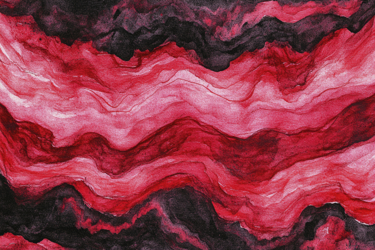 Pink Texture Background