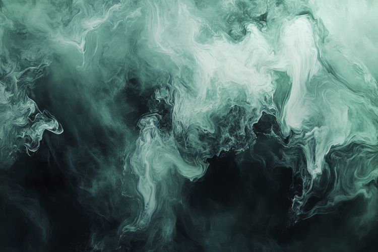 Smoke Background Image 2