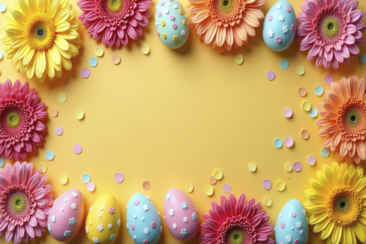 Colorful Texture Image 6