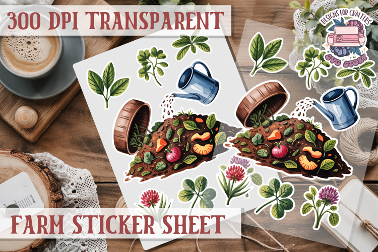 Stickers Svg Image 7