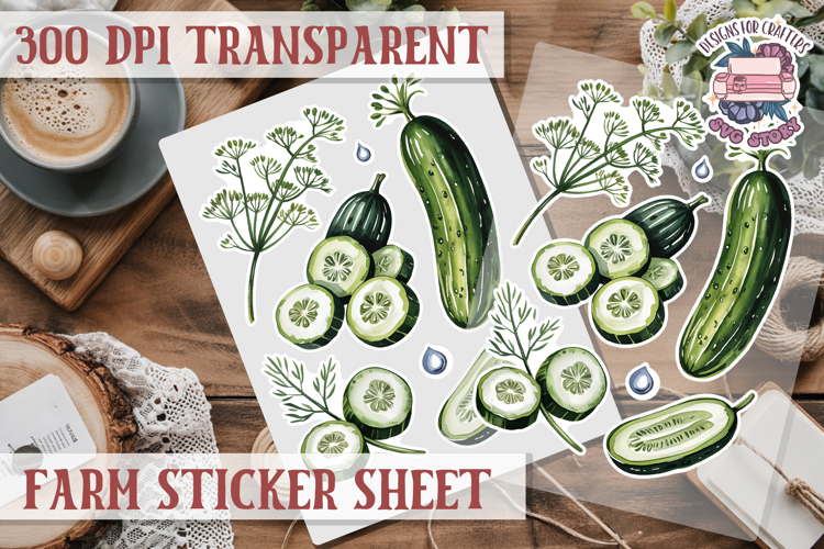 Stickers Svg Image 6