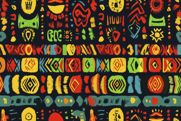 African Background Image 15