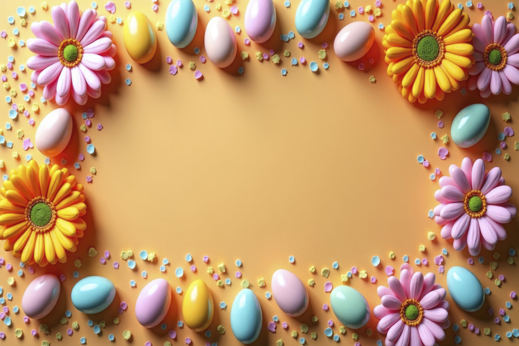 Colorful Texture Image 5