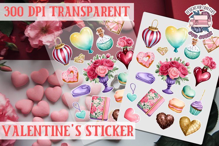 Heart Clipart Image 11