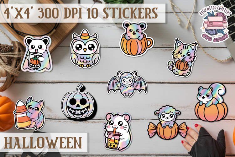 Scary Clipart Image 17