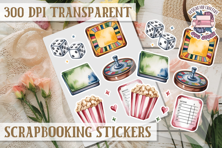 Aesthetic Stickers Image 12