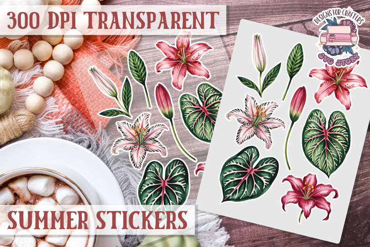 Scrapbook Clipart Image 19
