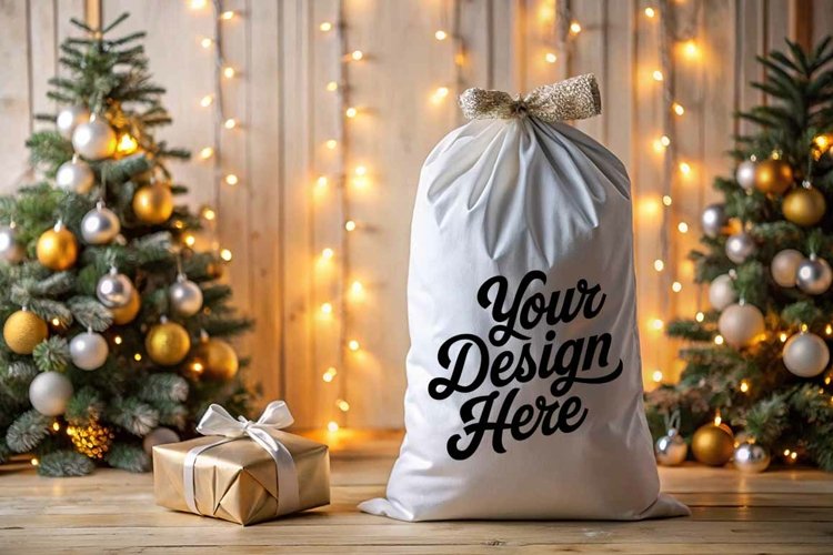 Bag Mockups Image 18