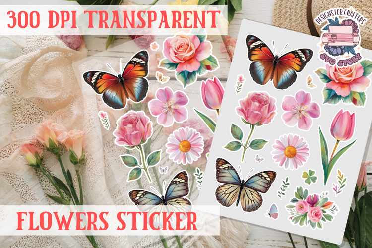Stickers Svg Image 9