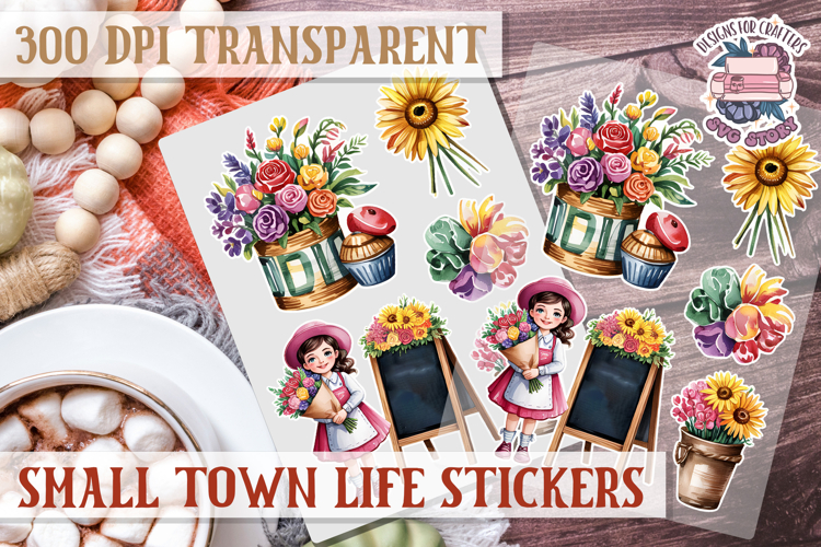 Farm Clipart Image 16