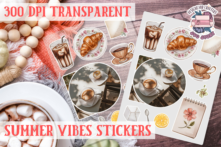 Scrapbook Clipart Image 3