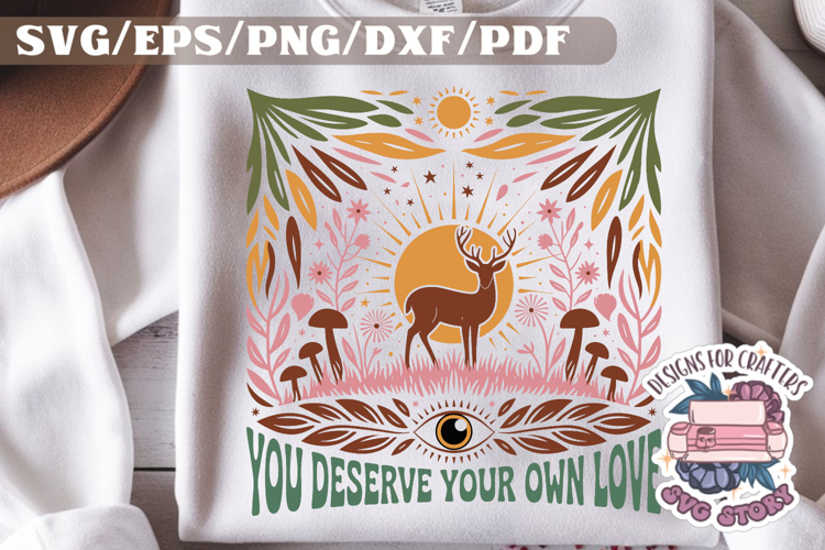 Mindful Clipart Image 8