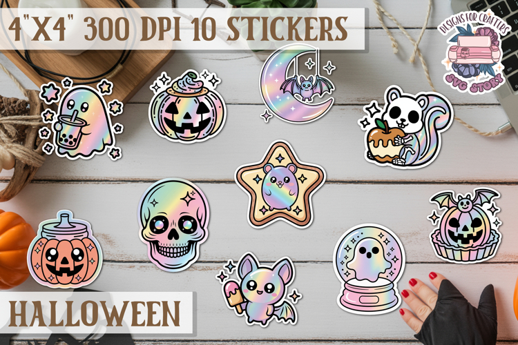 Scary Clipart Image 13