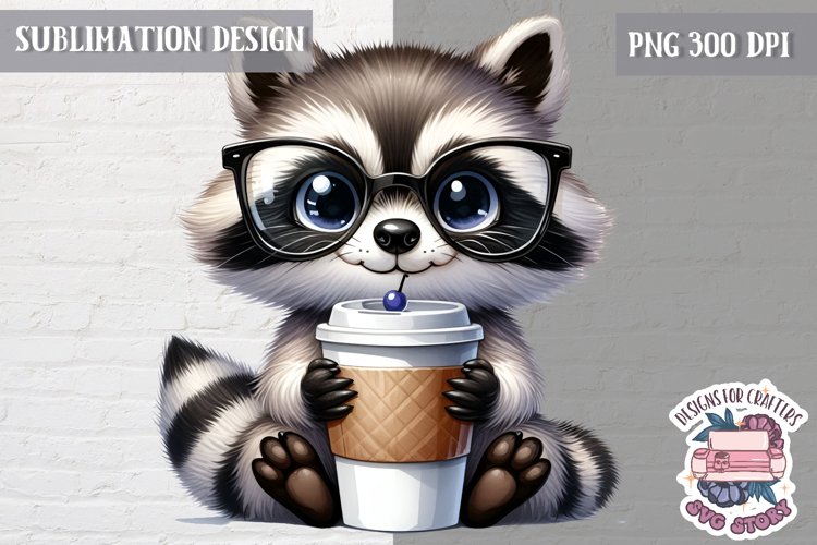 Cute Animals Clipart Image 14