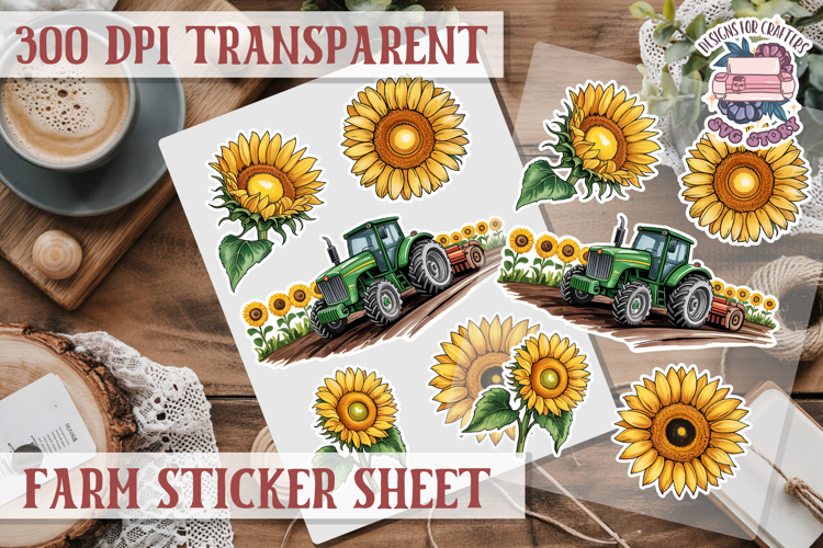 Stickers Svg Image 5