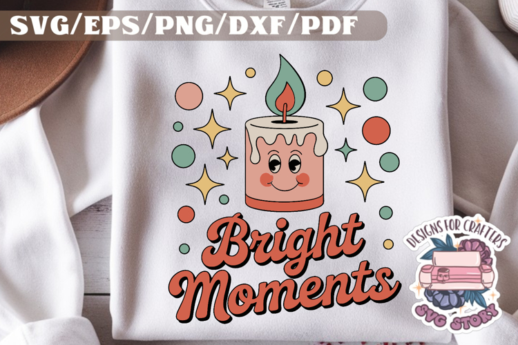 Christmas Retro Vintage Funny SVG T shirt Quotes Design