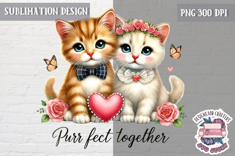 Valentine Quote Symbol Love Sublimation Design PNG Heart