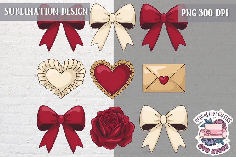 Valentines PNG Image 2