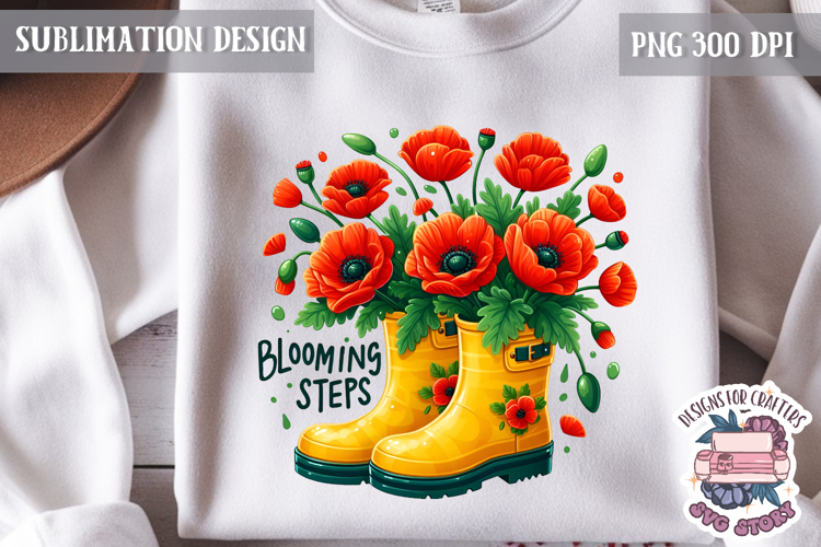 Poppy Png Image 15