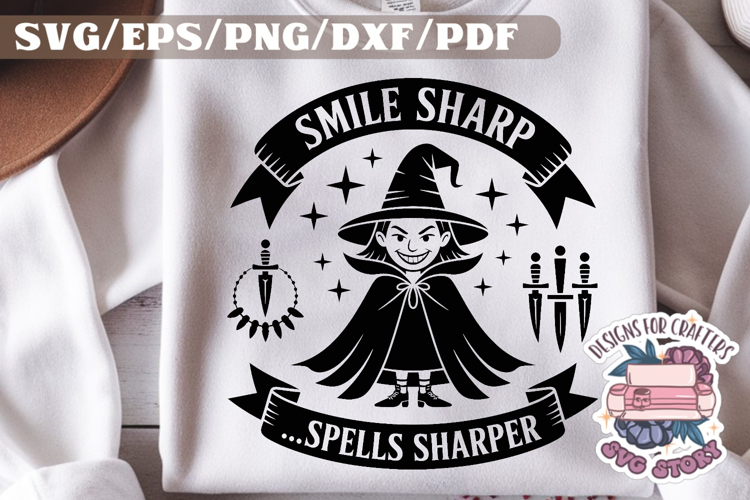 Witch Broom Clipart Image 19