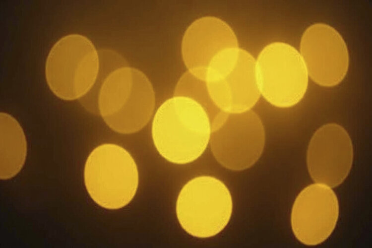 Bokeh Blurred Background Wallpaper example image 1