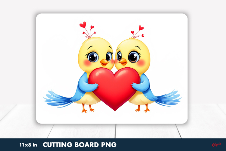 Red Heart Png Image 18