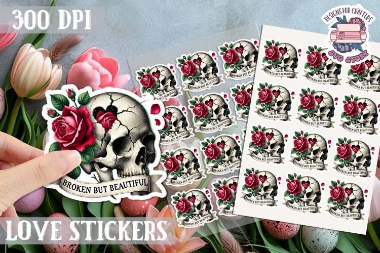 Totenkopf Png Image 15